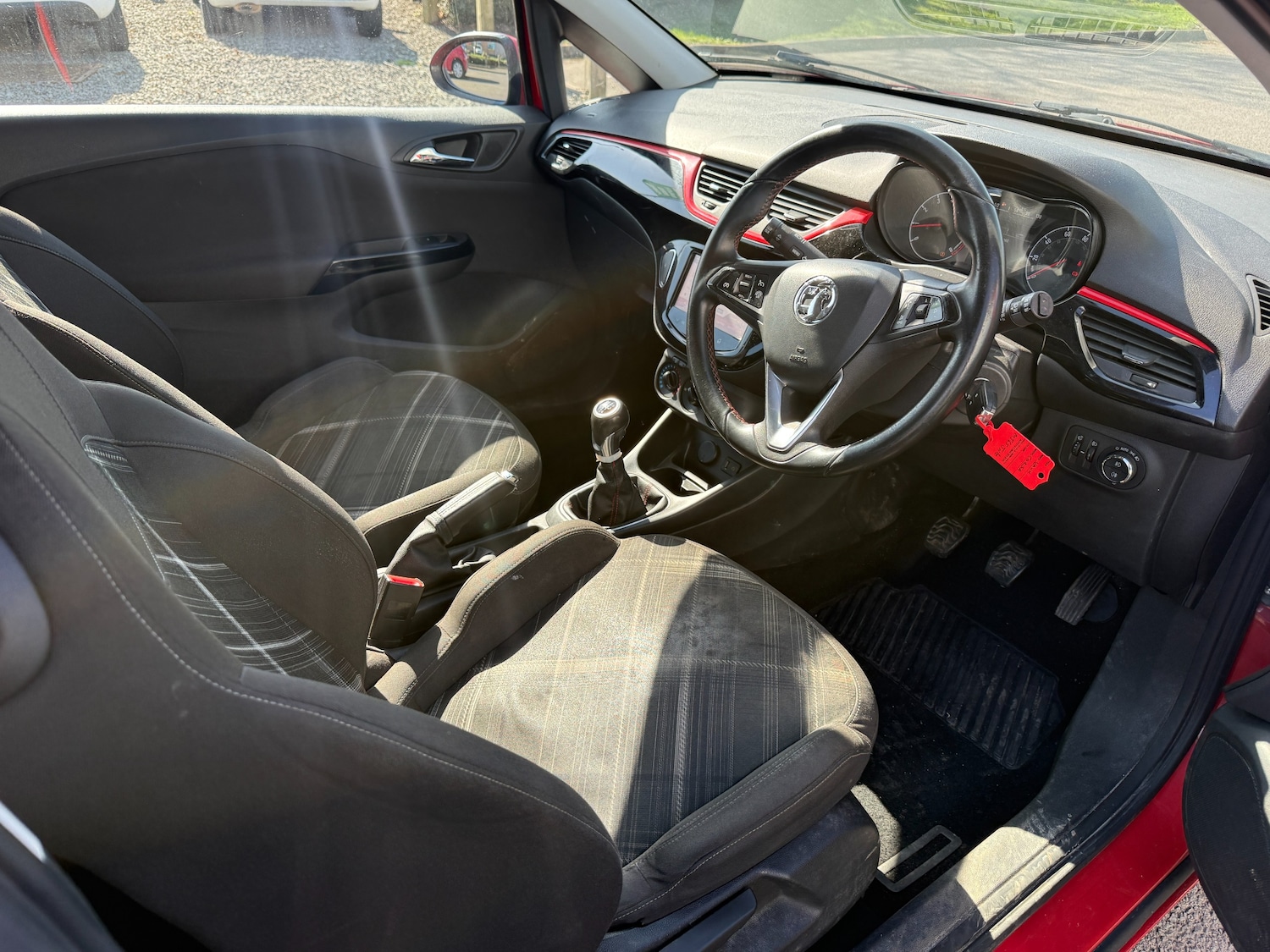 Used Vauxhall Corsa 2015 for sale - 77935484: Photo 5