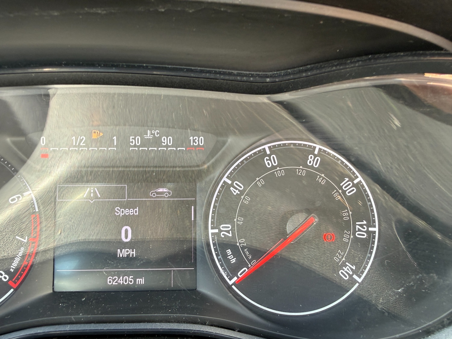 Used Vauxhall Corsa 2015 for sale - 77935484: Photo 6