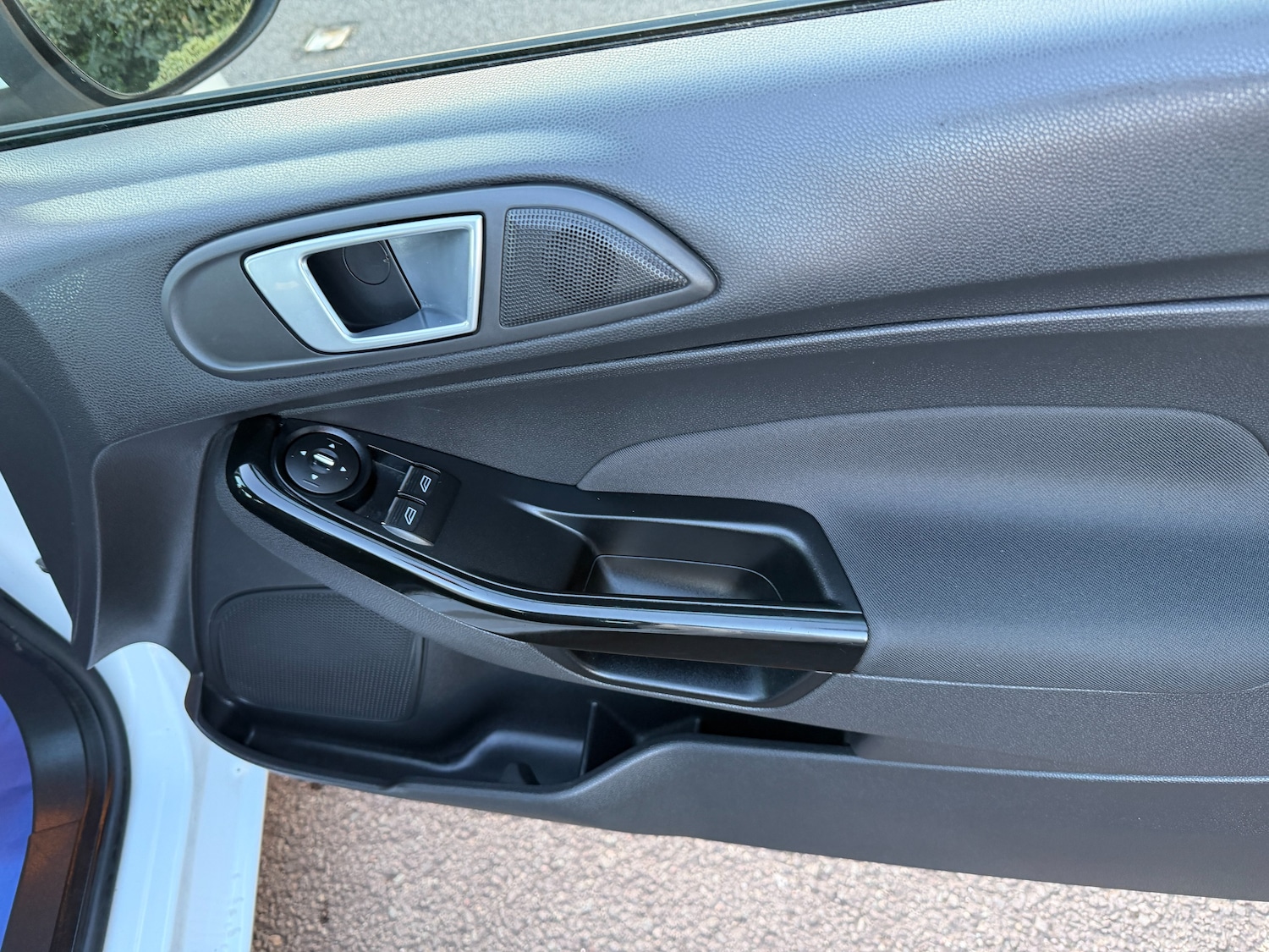 Used Ford Fiesta 2013 for sale - 77355190: Photo 12