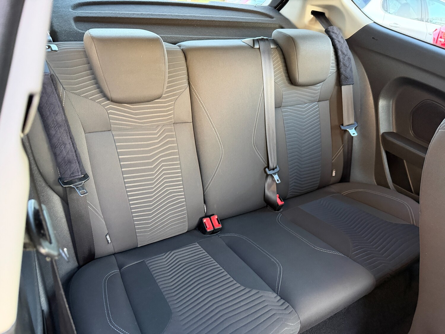 Used Ford Fiesta 2013 for sale - 77355190: Photo 13