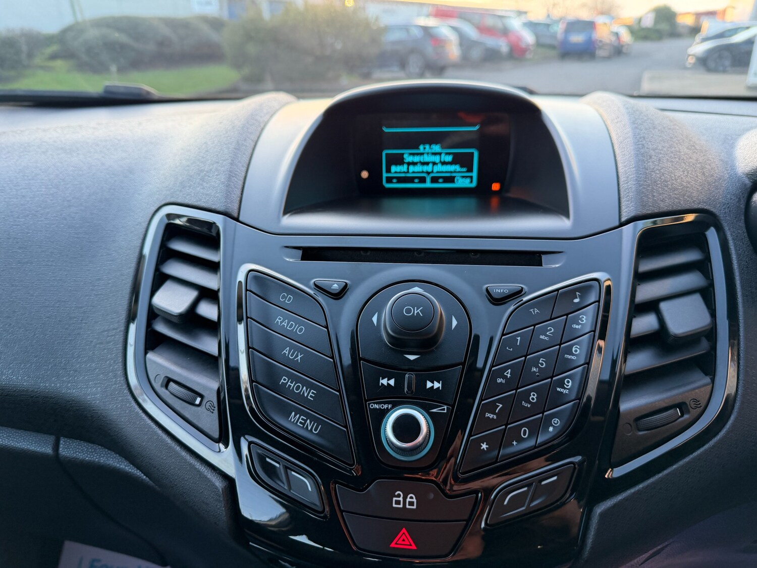 Used Ford Fiesta 2013 for sale - 77355190: Photo 19