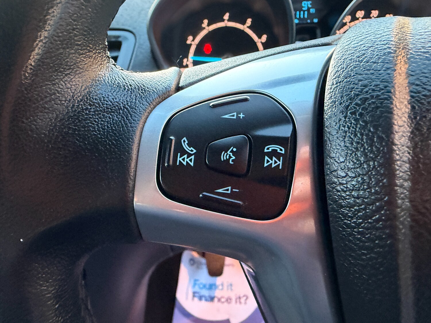 Used Ford Fiesta 2013 for sale - 77355190: Photo 21