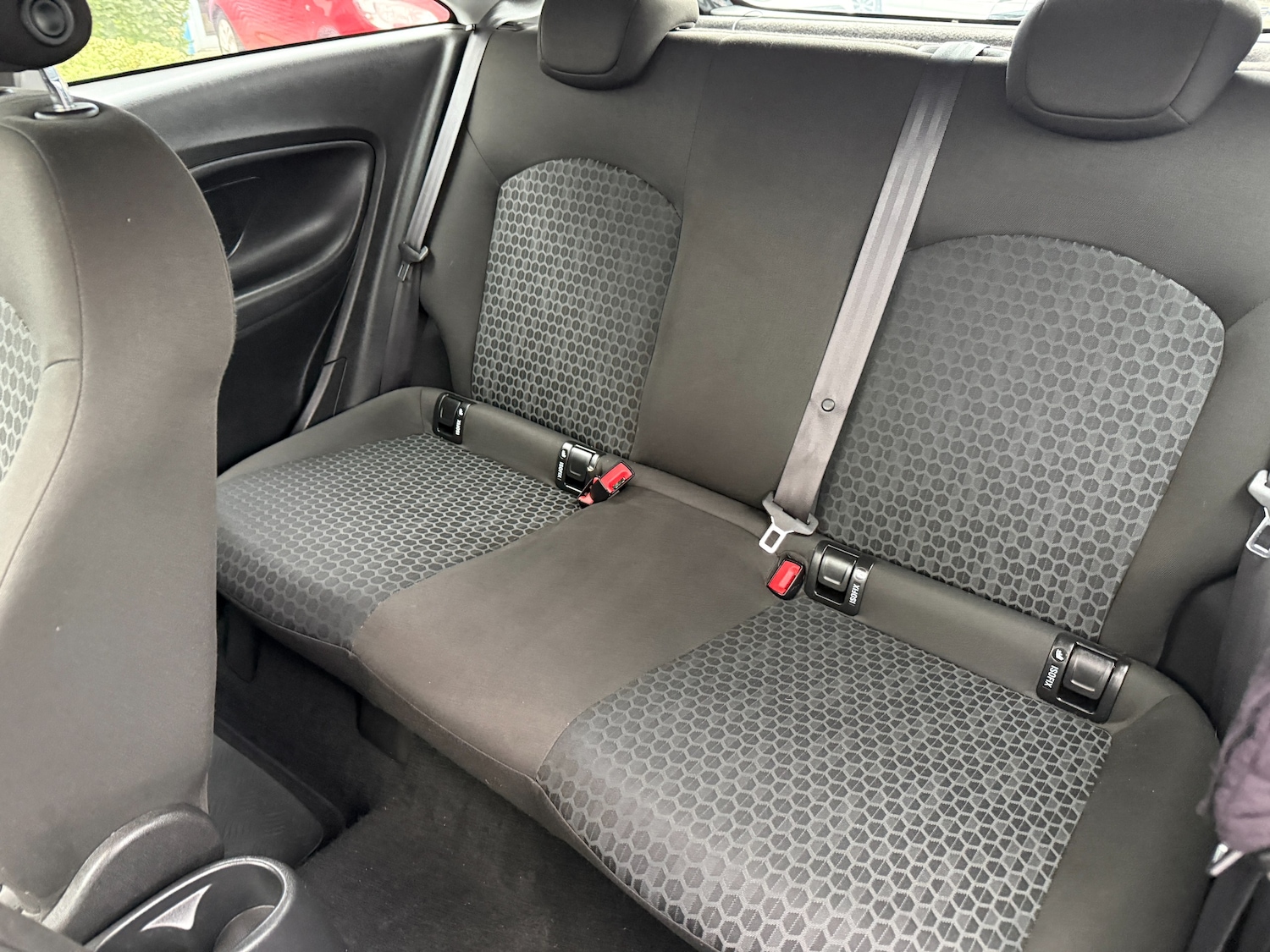 Used Vauxhall Corsa 2016 for sale - 77297215: Photo 12