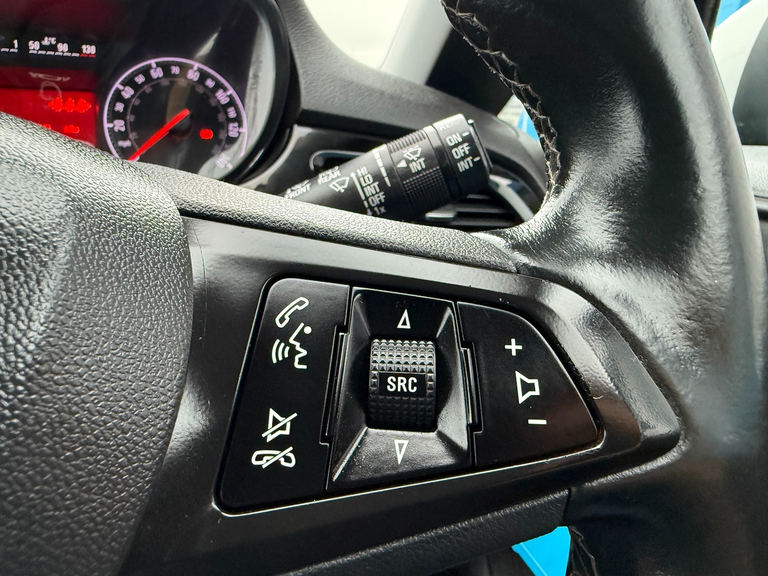 Used Vauxhall Corsa 2016 for sale - 77297215: Photo 17