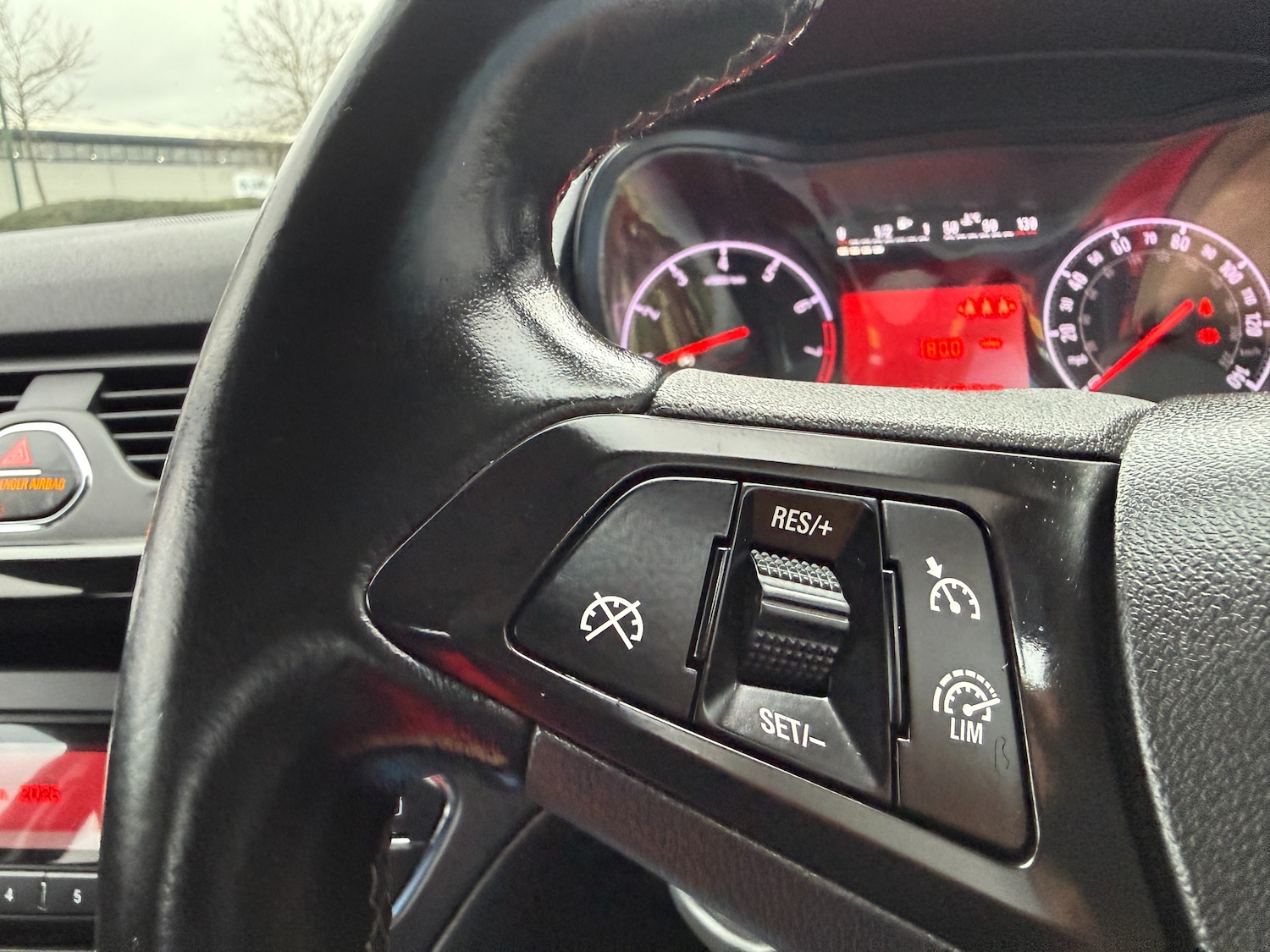 Used Vauxhall Corsa 2016 for sale - 77297215: Photo 18