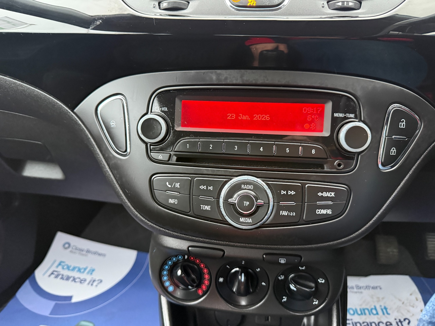 Used Vauxhall Corsa 2016 for sale - 77297215: Photo 20