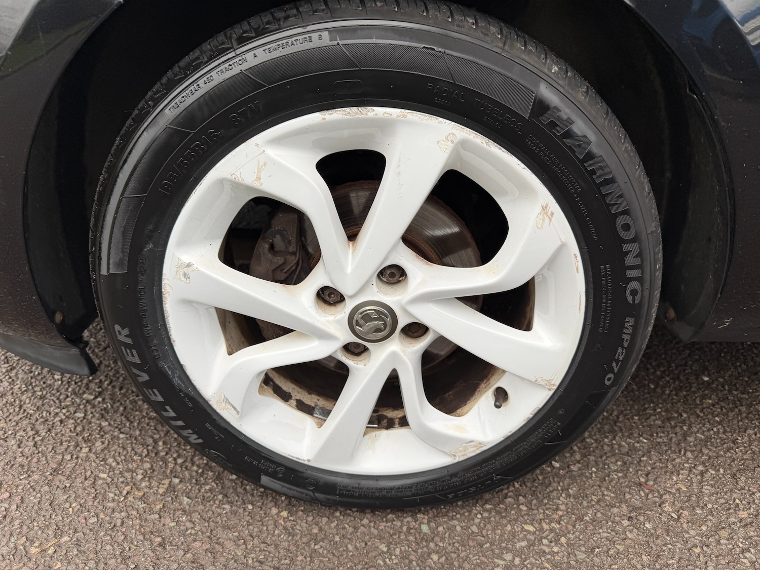 Used Vauxhall Corsa 2016 for sale - 77297215: Photo 22