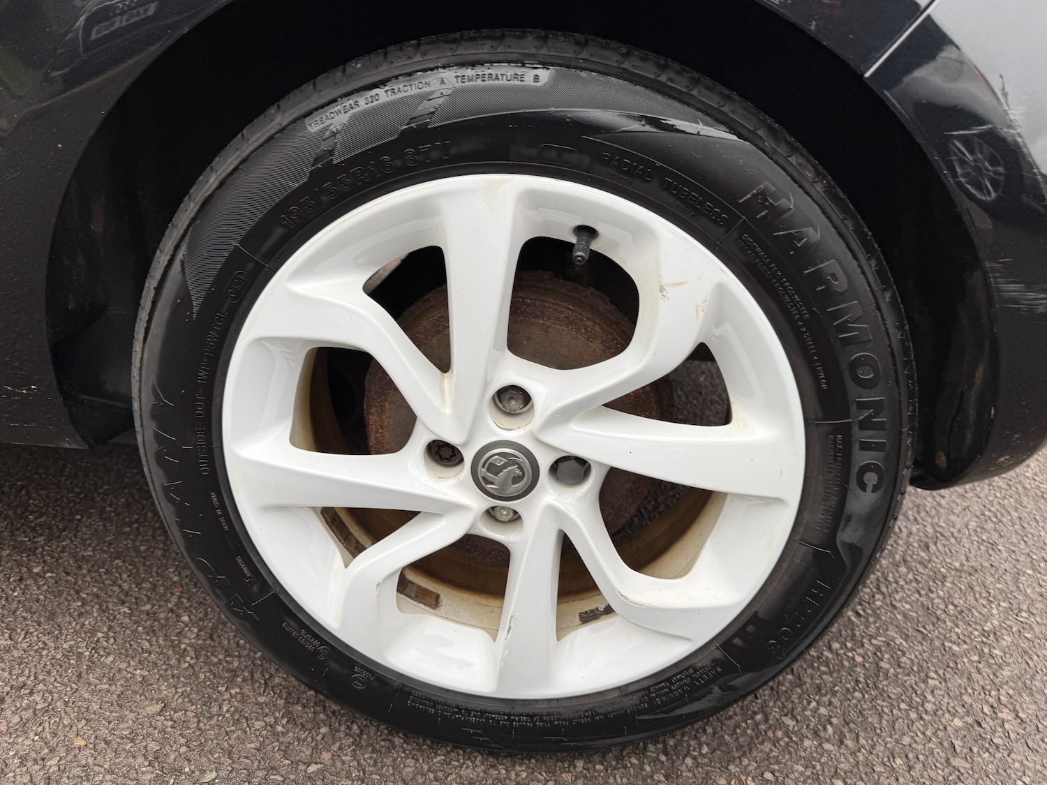 Used Vauxhall Corsa 2016 for sale - 77297215: Photo 23