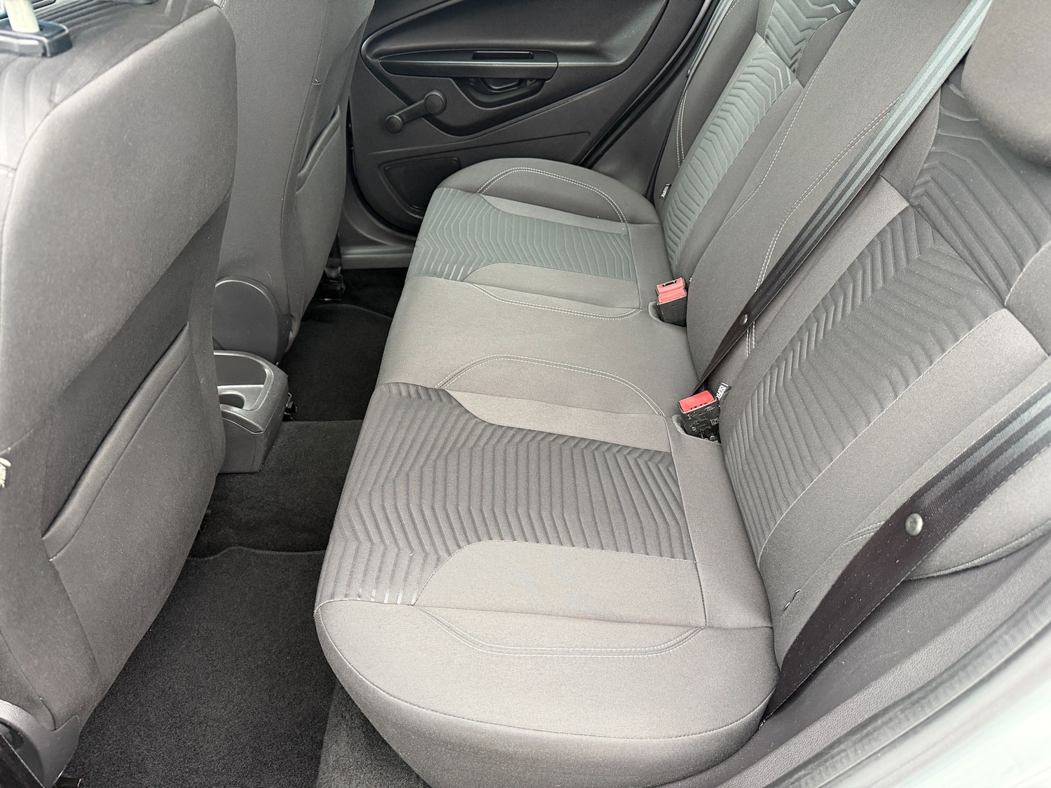 Used Ford Fiesta 2014 for sale - 77211673: Photo 10