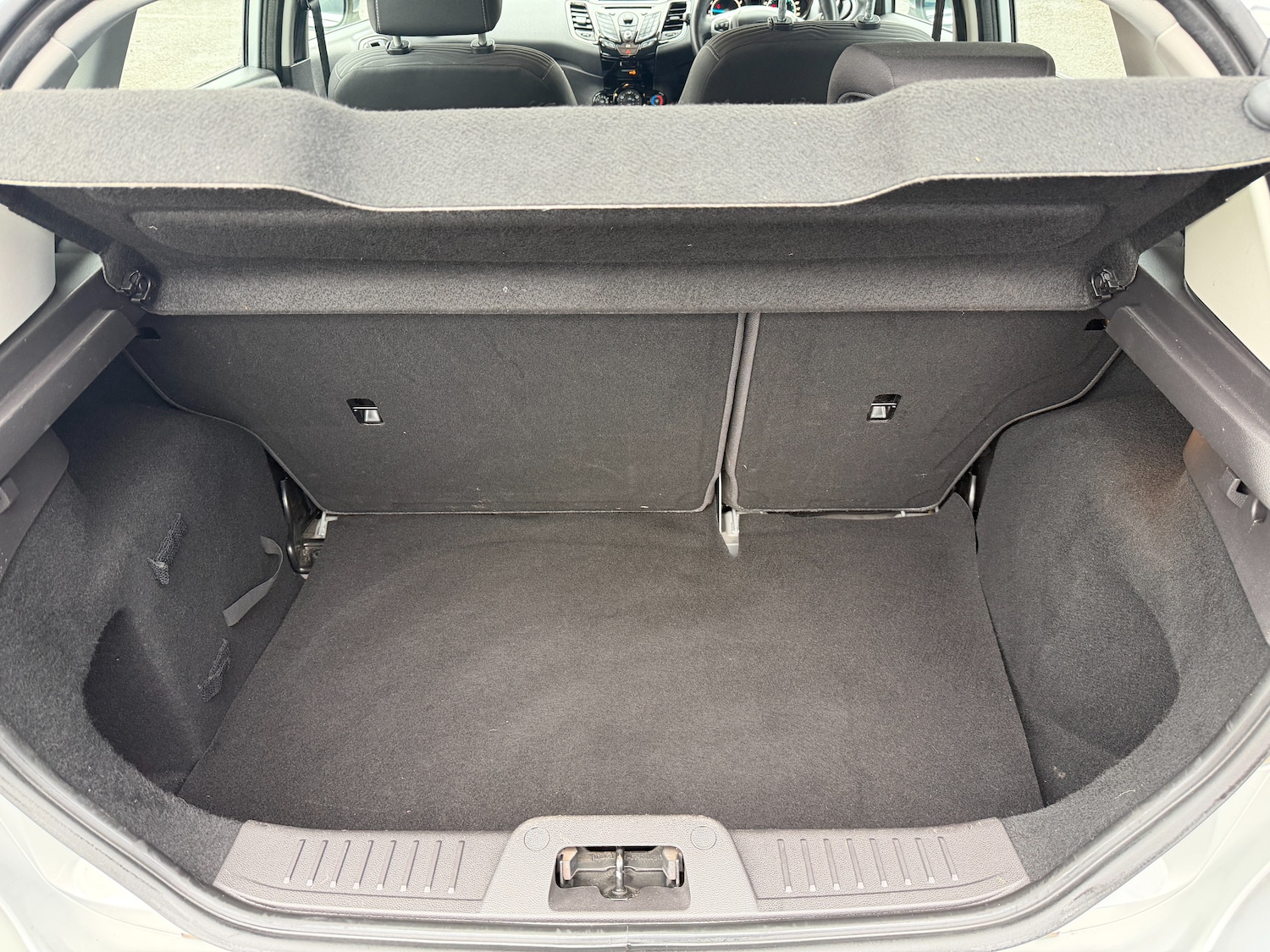 Used Ford Fiesta 2014 for sale - 77211673: Photo 12