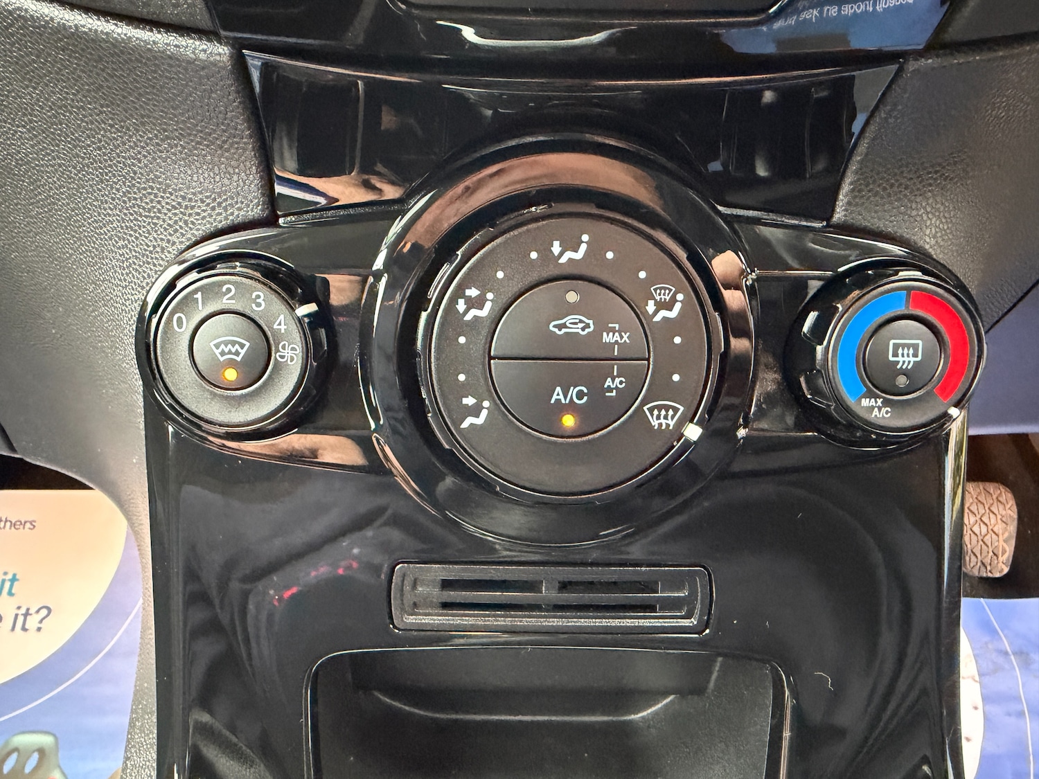 Used Ford Fiesta 2014 for sale - 77211673: Photo 18