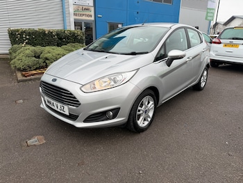 Ford Fiesta feature image