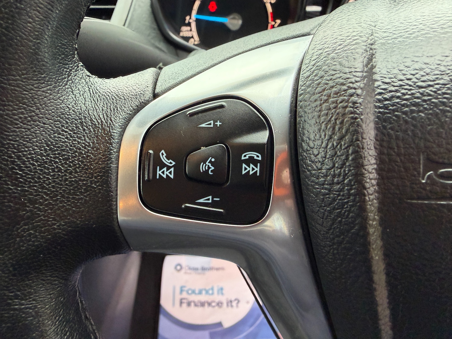 Used Ford Fiesta 2014 for sale - 77211673: Photo 20