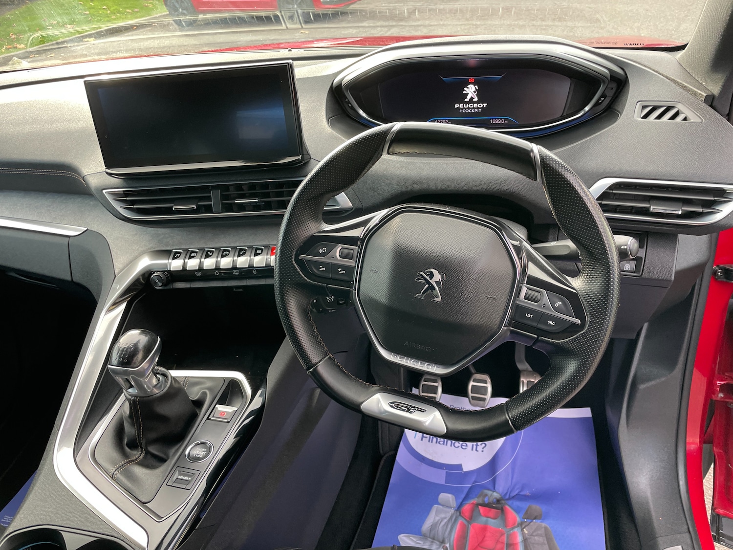 Used Peugeot 3008 2021 for sale - 76374632: Photo 13