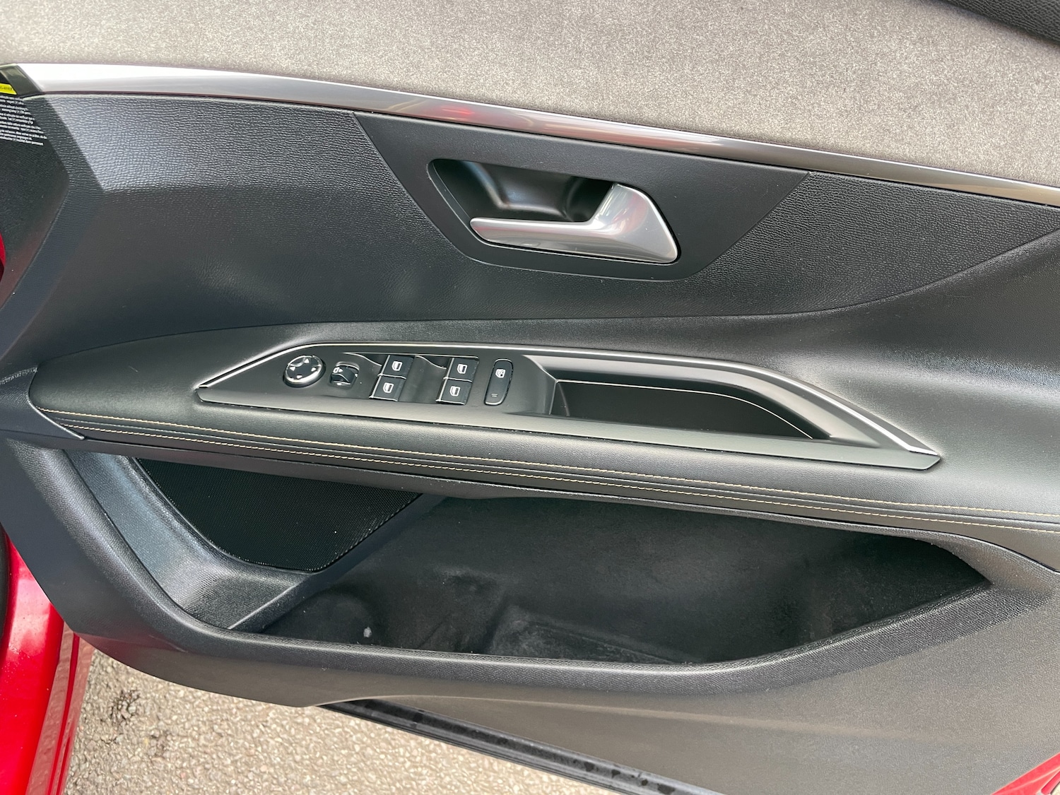 Used Peugeot 3008 2021 for sale - 76374632: Photo 14