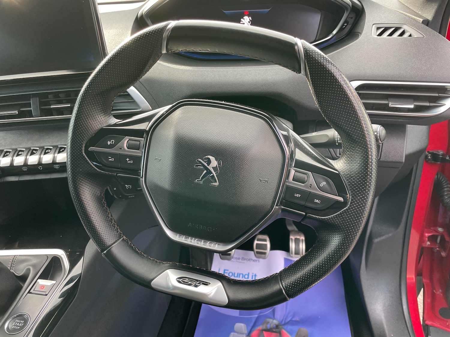 Used Peugeot 3008 2021 for sale - 76374632: Photo 15