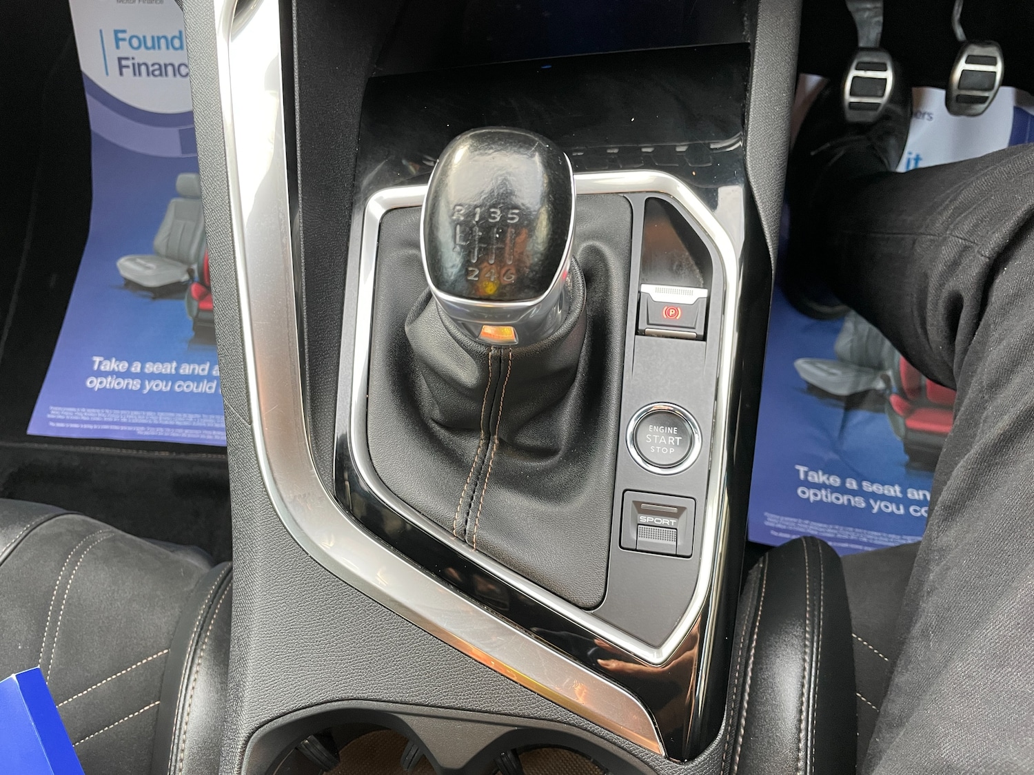 Used Peugeot 3008 2021 for sale - 76374632: Photo 18