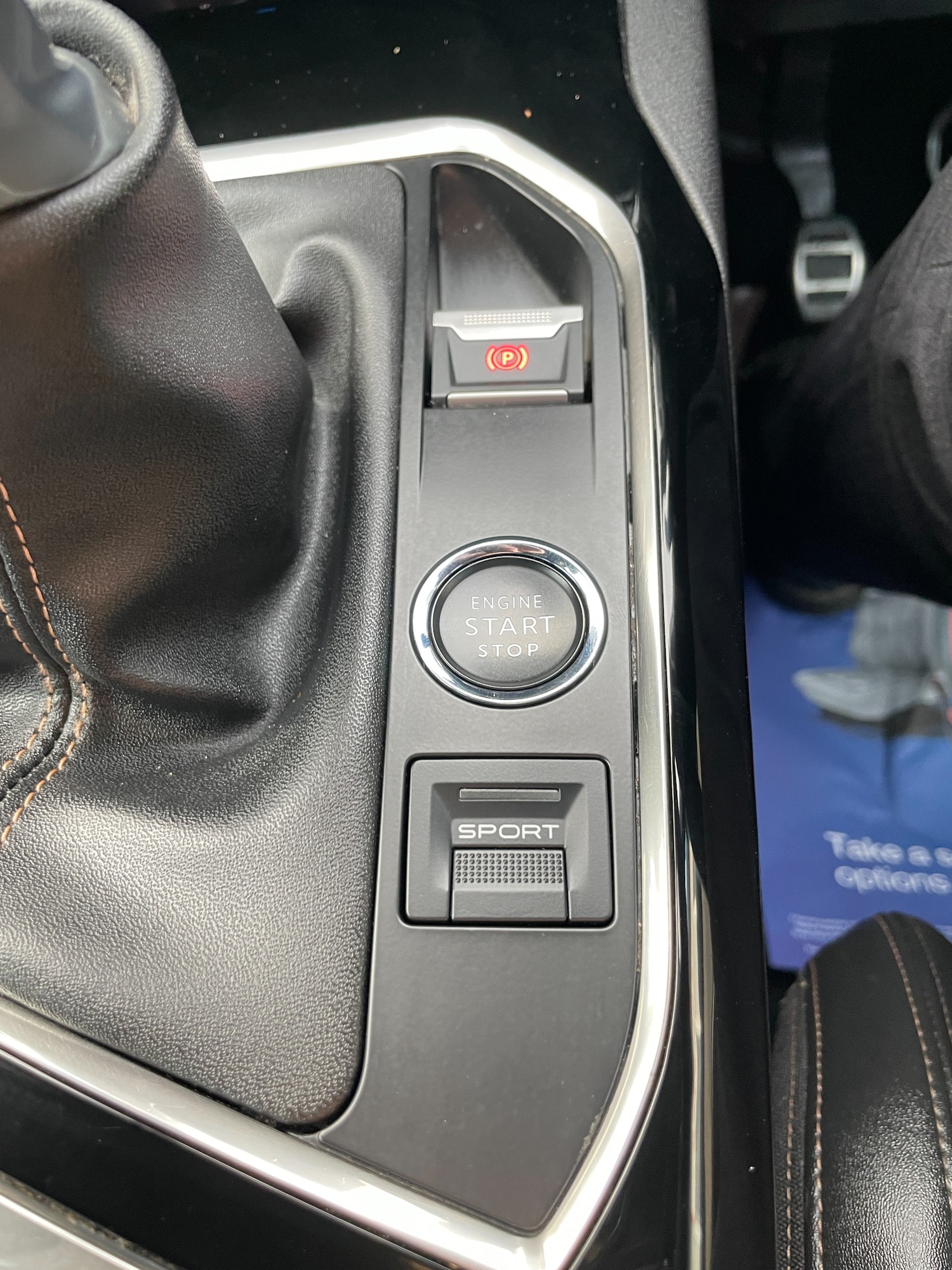 Used Peugeot 3008 2021 for sale - 76374632: Photo 24