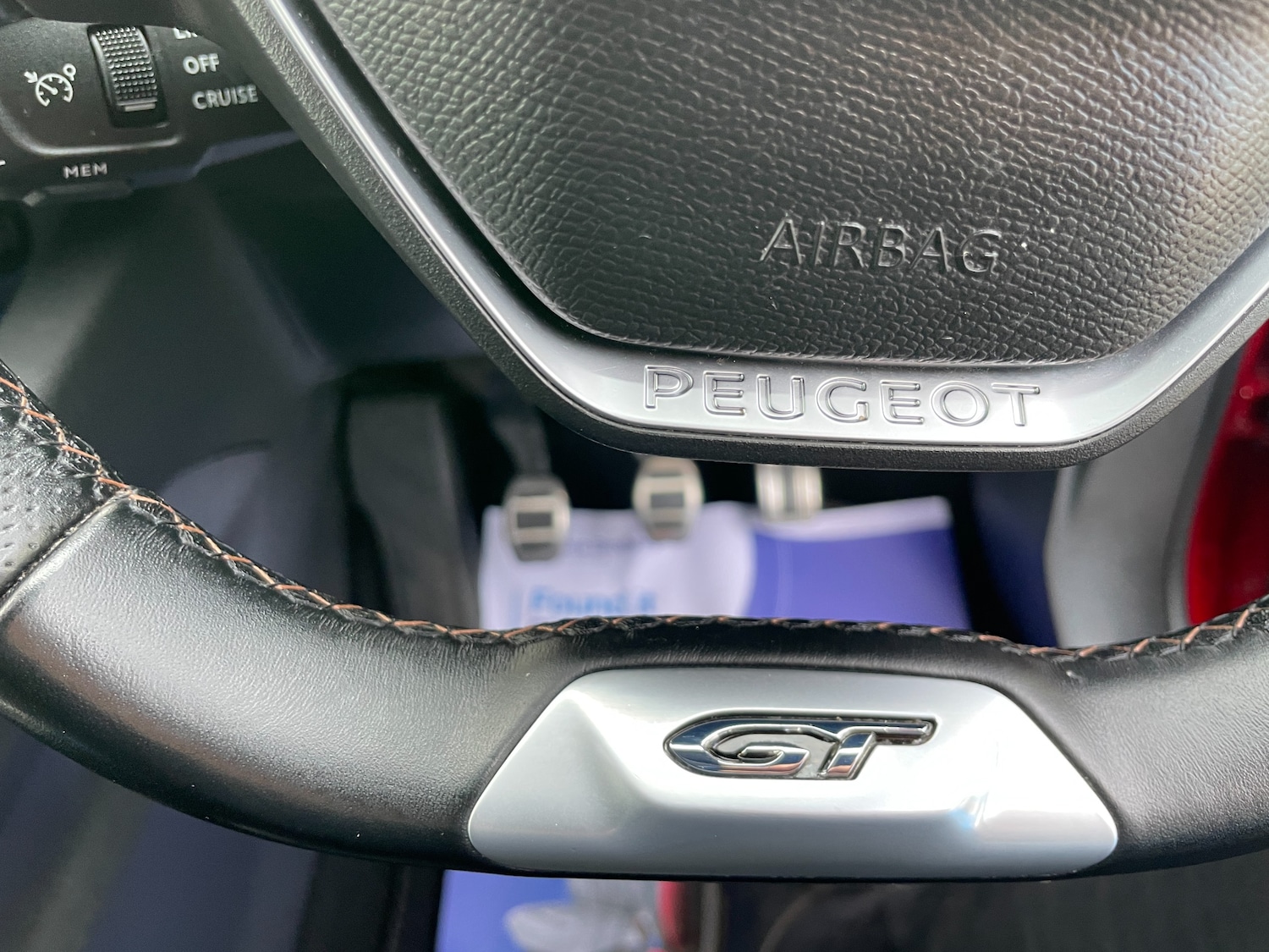 Used Peugeot 3008 2021 for sale - 76374632: Photo 26