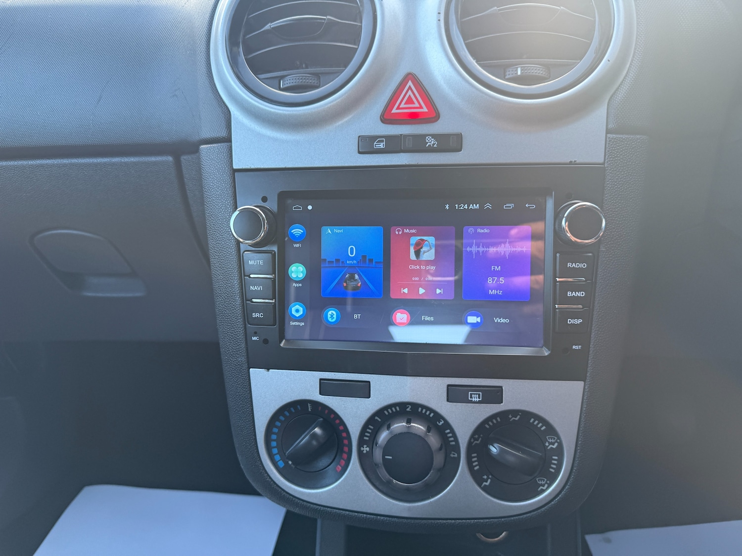 Vehicle 13