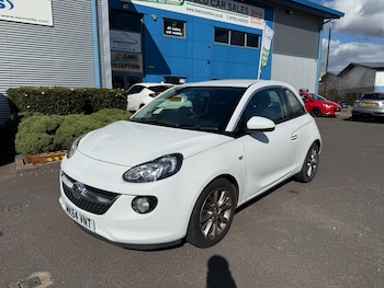 Used Vauxhall ADAM 2014 for sale - 78083905: Photo