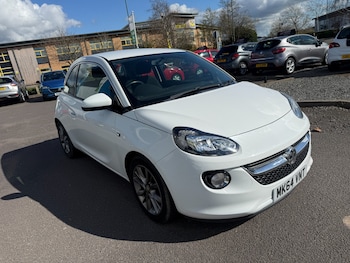 Used Vauxhall ADAM 2014 for sale - 78083905: Photo