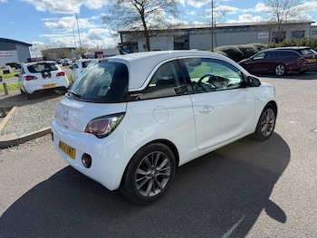 Used Vauxhall ADAM 2014 for sale - 78083905: Photo