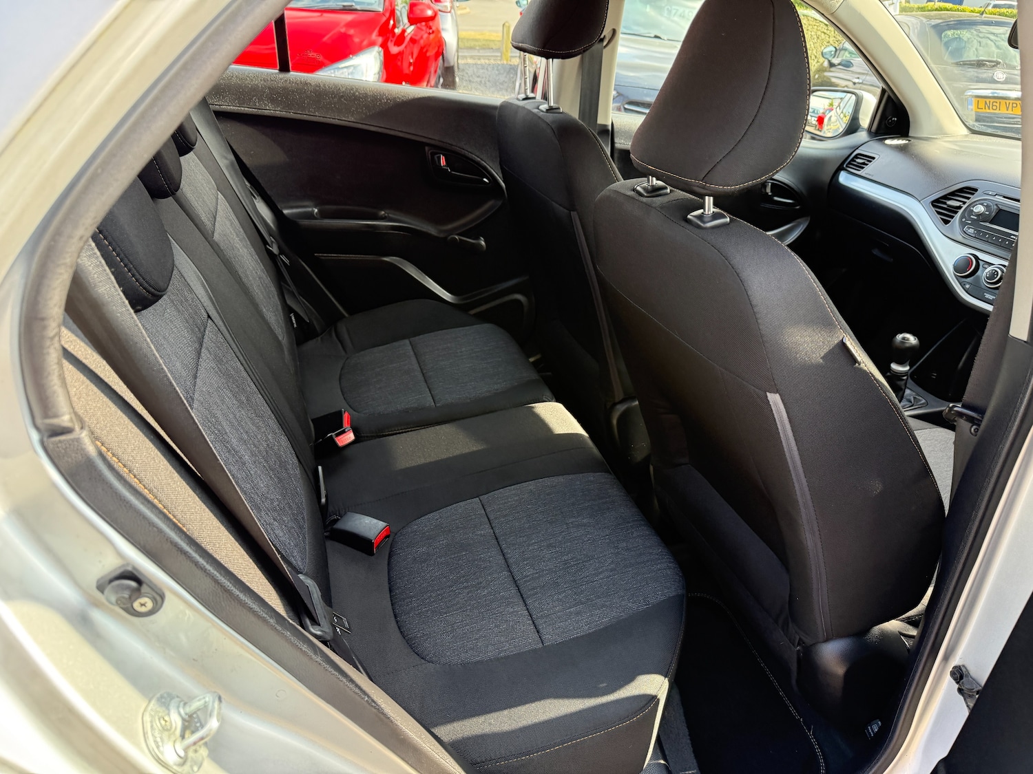 Vehicle 11