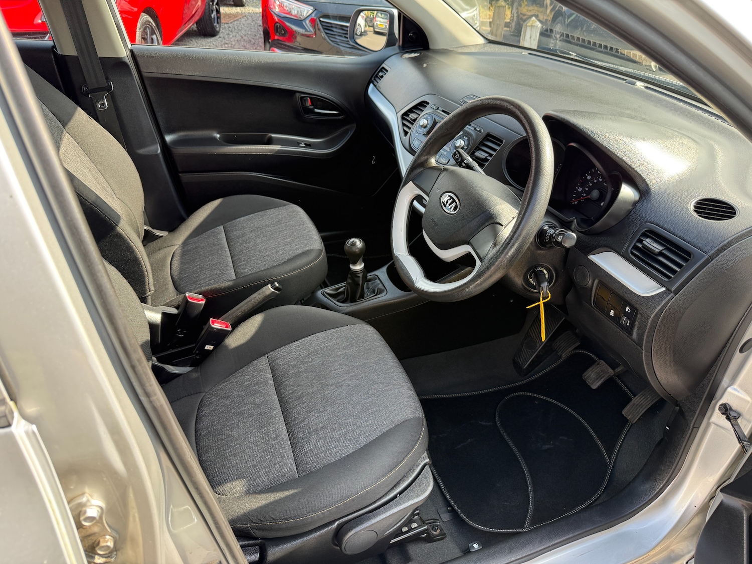 Vehicle 9