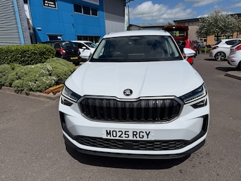 Used Skoda Kodiaq 2025 for sale - 78888841: Photo