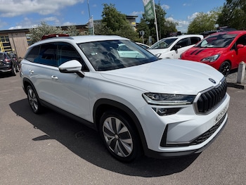 Used Skoda Kodiaq 2025 for sale - 78888841: Photo