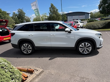 Used Skoda Kodiaq 2025 for sale - 78888841: Photo