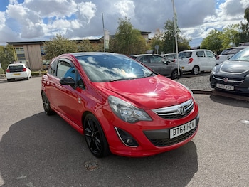 Used Vauxhall Corsa 2014 for sale - 79588570: Photo