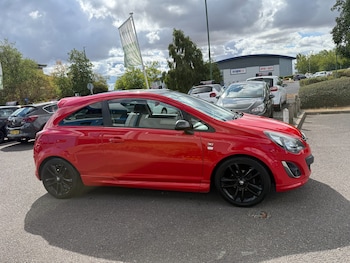 Used Vauxhall Corsa 2014 for sale - 79588570: Photo