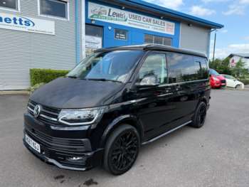 Used Volkswagen Transporter 2017 for sale - 74931676: Photo