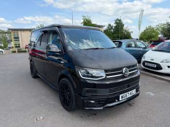 Used Volkswagen Transporter 2017 for sale - 74931676: Photo