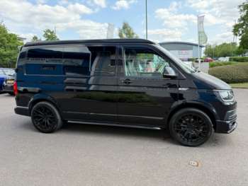 Used Volkswagen Transporter 2017 for sale - 74931676: Photo