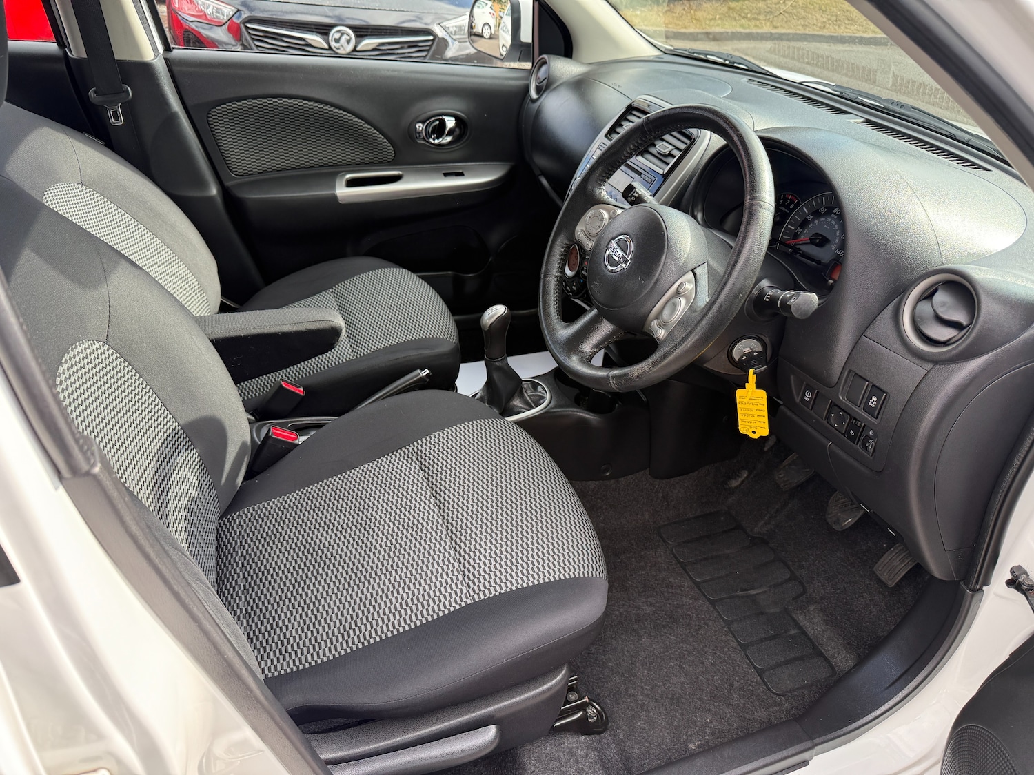 Vehicle 15