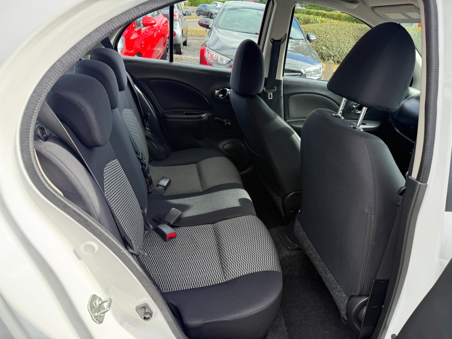 Vehicle 16