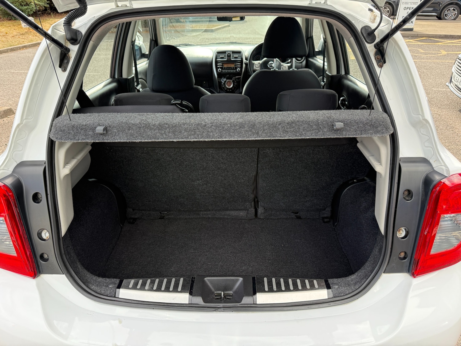 Vehicle 17