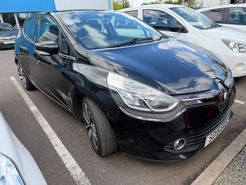 Used Renault Clio 2015 for sale - 78599117: Photo