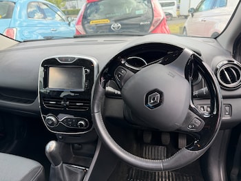Used Renault Clio 2015 for sale - 78599117: Photo
