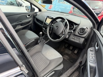 Used Renault Clio 2015 for sale - 78599117: Photo