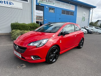 Used Vauxhall Corsa 2015 for sale - 79478075: Photo