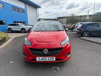 Used Vauxhall Corsa 2015 for sale - 79478075: Photo