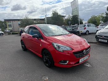 Used Vauxhall Corsa 2015 for sale - 79478075: Photo