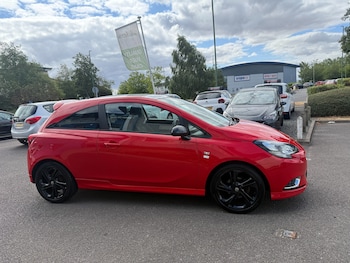 Used Vauxhall Corsa 2015 for sale - 79478075: Photo