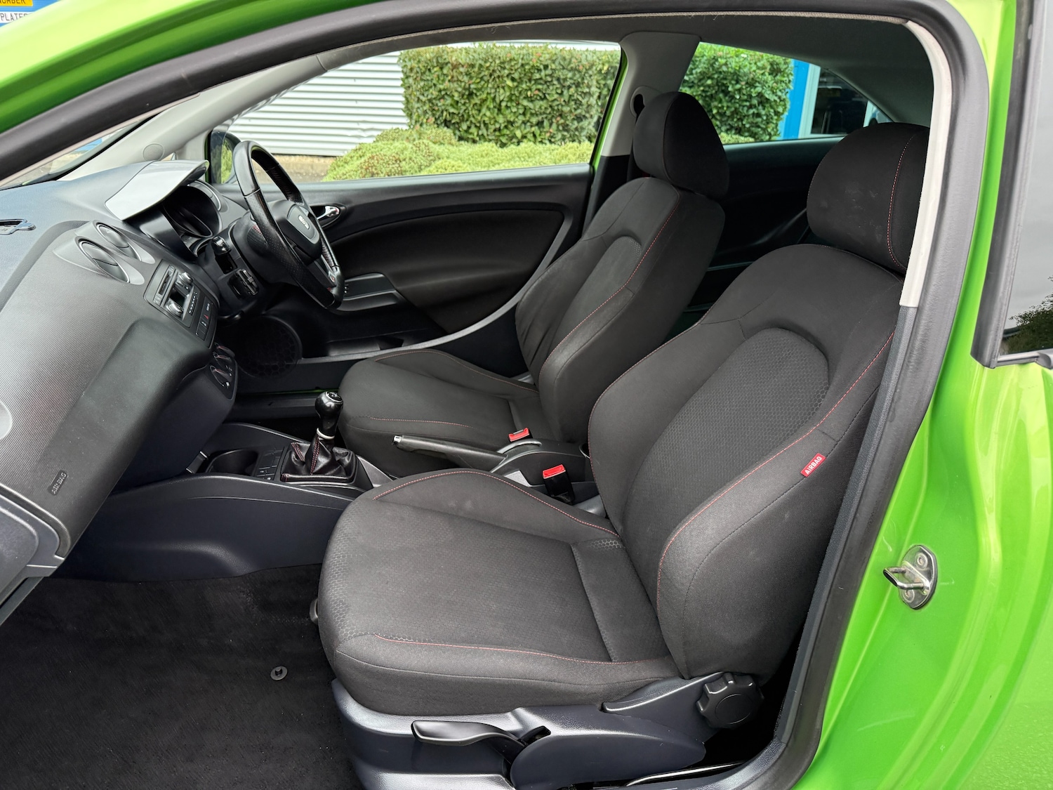 Used SEAT Ibiza 2013 for sale - 76246052: Photo 10