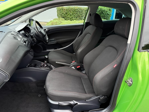 Used SEAT Ibiza 2013 for sale - 76246052: Photo 10