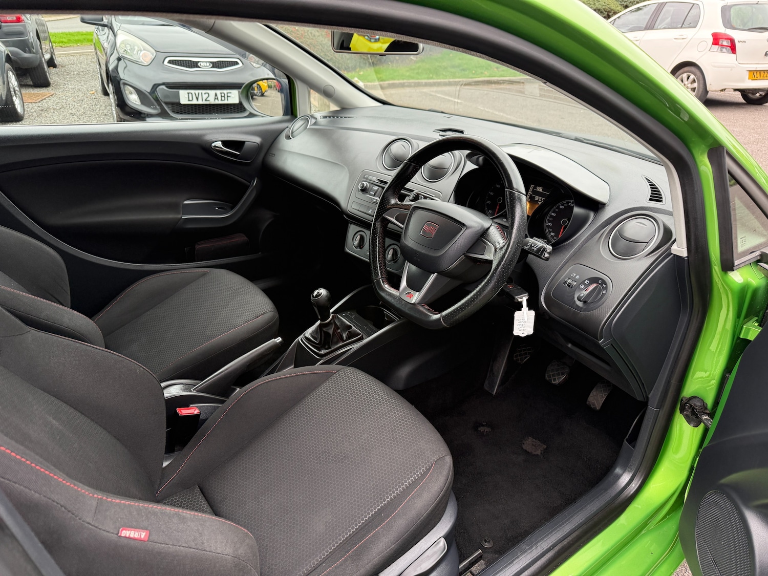 Used SEAT Ibiza 2013 for sale - 76246052: Photo 11